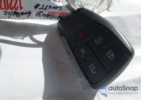 2024 Chevrolet Blazer Ev Eawd 2Lt z USA, uszkodzony, nr VIN 3GNKDBRJ8RS292708